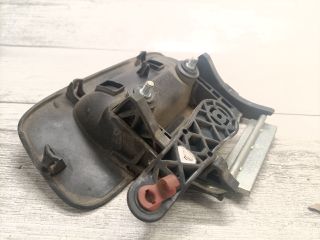 bontott OPEL ASTRA G Jobb első Külső Kilincs