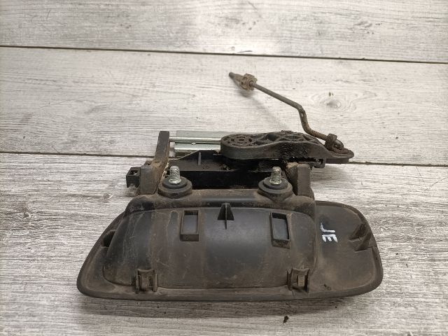 bontott OPEL ASTRA G Jobb első Külső Kilincs