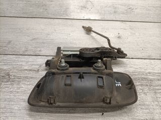 bontott OPEL ASTRA G Jobb első Külső Kilincs