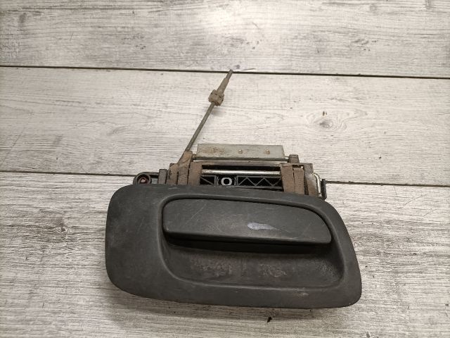 bontott OPEL ASTRA G Jobb első Külső Kilincs