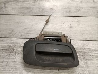 bontott OPEL ASTRA G Jobb első Külső Kilincs