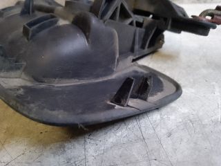 bontott OPEL ASTRA G Jobb első Külső Kilincs