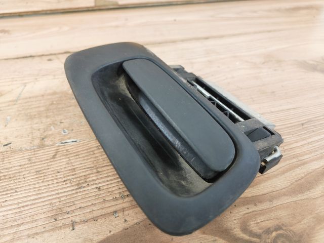 bontott OPEL ASTRA G Jobb első Külső Kilincs