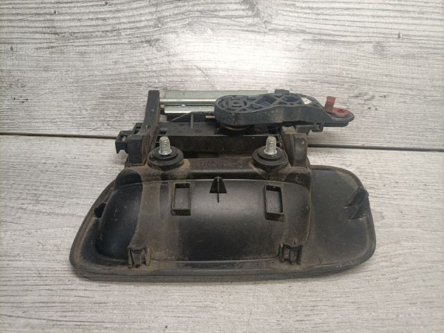 bontott OPEL ASTRA G Jobb első Külső Kilincs