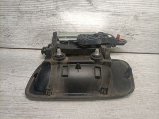 bontott OPEL ASTRA G Jobb első Külső Kilincs