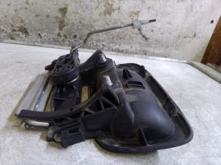 bontott OPEL ASTRA G Jobb első Külső Kilincs