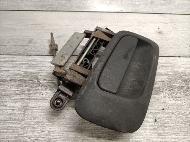 bontott OPEL ASTRA G Jobb első Külső Kilincs