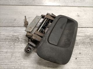 bontott OPEL ASTRA G Jobb első Külső Kilincs