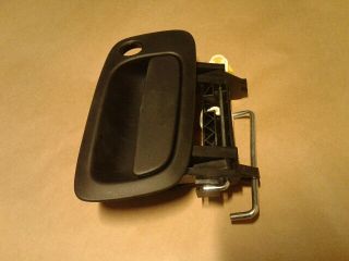 bontott OPEL ASTRA G Jobb első Külső Kilincs