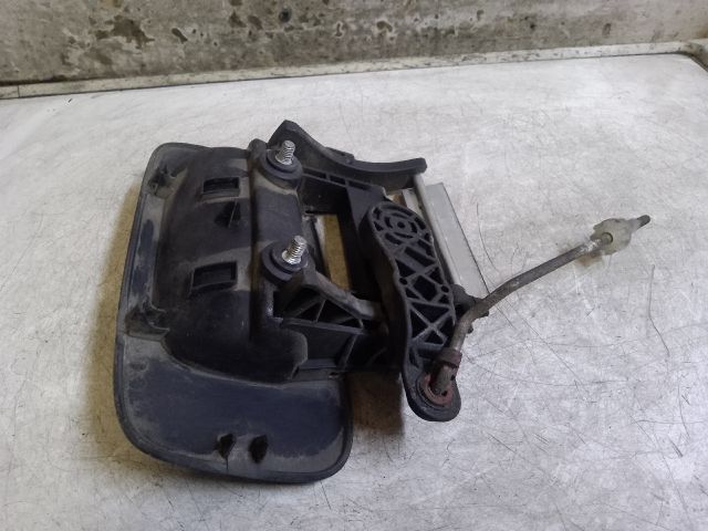 bontott OPEL ASTRA G Jobb első Külső Kilincs