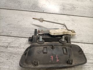 bontott OPEL ASTRA G Jobb első Külső Kilincs