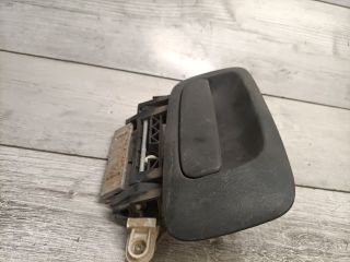 bontott OPEL ASTRA G Jobb első Külső Kilincs