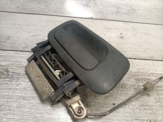 bontott OPEL ASTRA G Jobb első Külső Kilincs