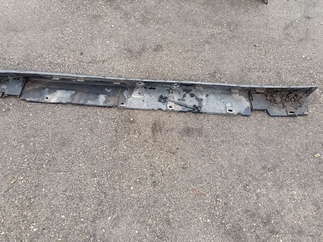 bontott OPEL ASTRA G Jobb első Küszöb Díszléc