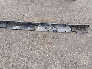 bontott OPEL ASTRA G Jobb első Küszöb Díszléc