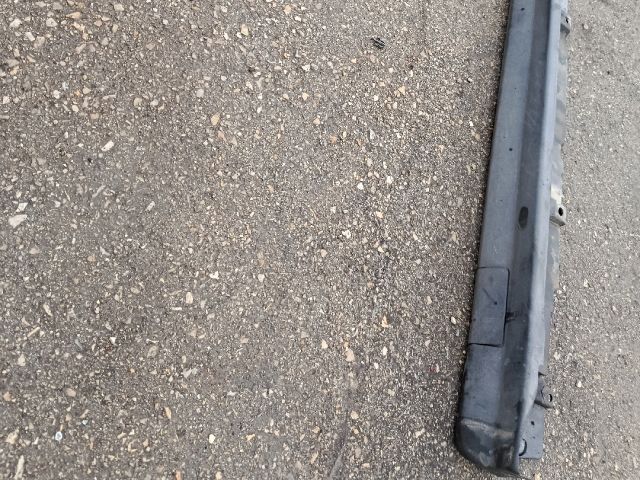 bontott OPEL ASTRA G Jobb első Küszöb Díszléc