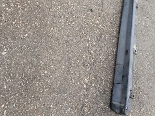 bontott OPEL ASTRA G Jobb első Küszöb Díszléc