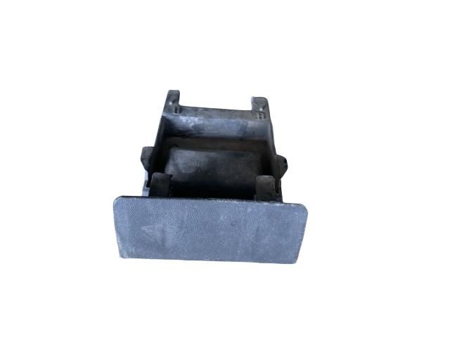 bontott OPEL ASTRA G Jobb első Küszöb Díszléc