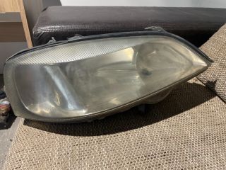 bontott OPEL ASTRA G Jobb első Lámpabúra