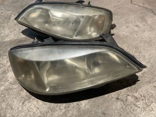 bontott OPEL ASTRA G Jobb első Lámpabúra