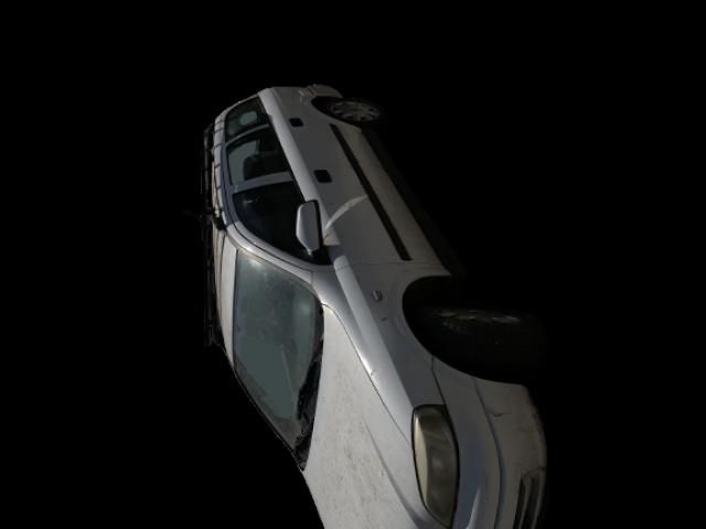 bontott OPEL ASTRA G Jobb első Lökhárító Tartó (Műanyag)