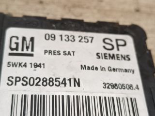 bontott OPEL ASTRA G Jobb első Oldal Ütközés Érzékelő