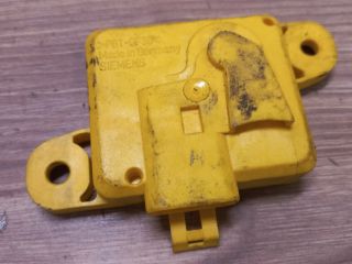 bontott OPEL ASTRA G Jobb első Oldal Ütközés Érzékelő