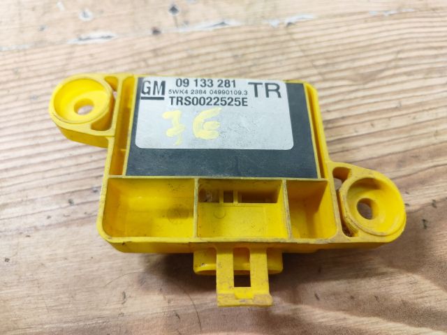 bontott OPEL ASTRA G Jobb első Oldal Ütközés Érzékelő