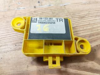 bontott OPEL ASTRA G Jobb első Oldal Ütközés Érzékelő