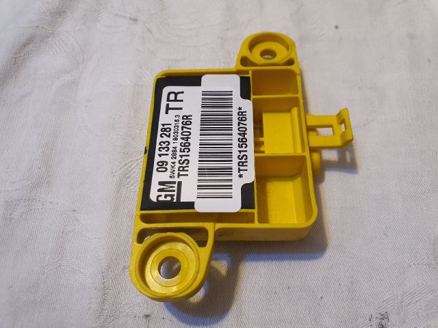 bontott OPEL ASTRA G Jobb első Oldal Ütközés Érzékelő