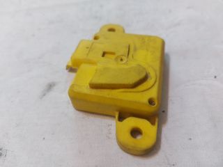 bontott OPEL ASTRA G Jobb első Oldal Ütközés Érzékelő