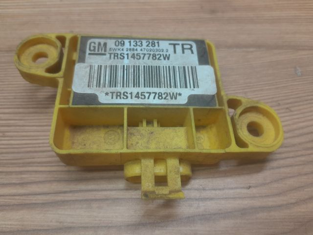 bontott OPEL ASTRA G Jobb első Oldal Ütközés Érzékelő