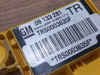 bontott OPEL ASTRA G Jobb első Oldal Ütközés Érzékelő