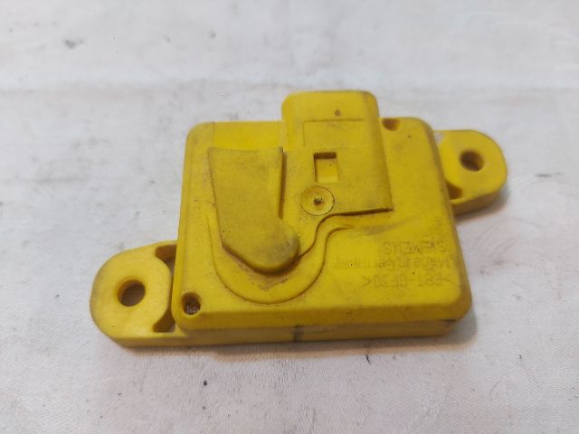 bontott OPEL ASTRA G Jobb első Oldal Ütközés Érzékelő