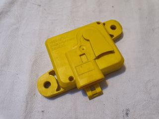 bontott OPEL ASTRA G Jobb első Oldal Ütközés Érzékelő