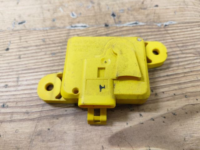 bontott OPEL ASTRA G Jobb első Oldal Ütközés Érzékelő