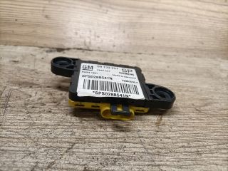 bontott OPEL ASTRA G Jobb első Oldal Ütközés Érzékelő