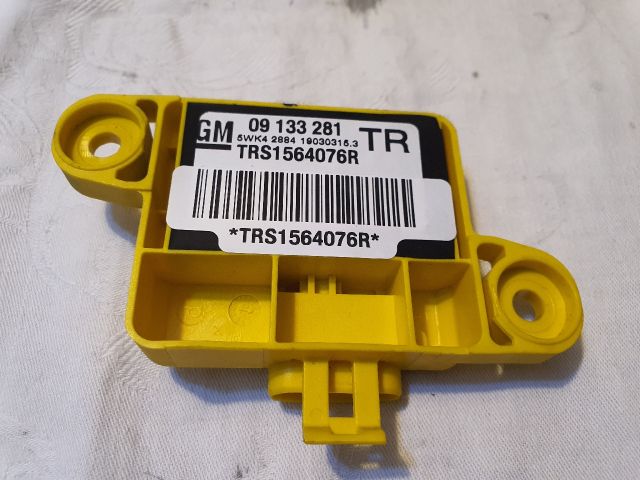 bontott OPEL ASTRA G Jobb első Oldal Ütközés Érzékelő