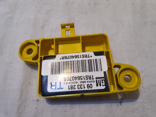 bontott OPEL ASTRA G Jobb első Oldal Ütközés Érzékelő