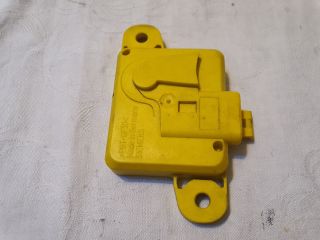 bontott OPEL ASTRA G Jobb első Oldal Ütközés Érzékelő