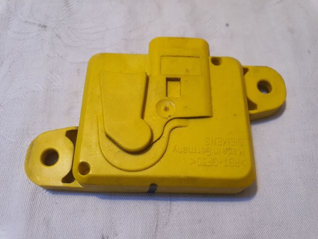 bontott OPEL ASTRA G Jobb első Oldal Ütközés Érzékelő