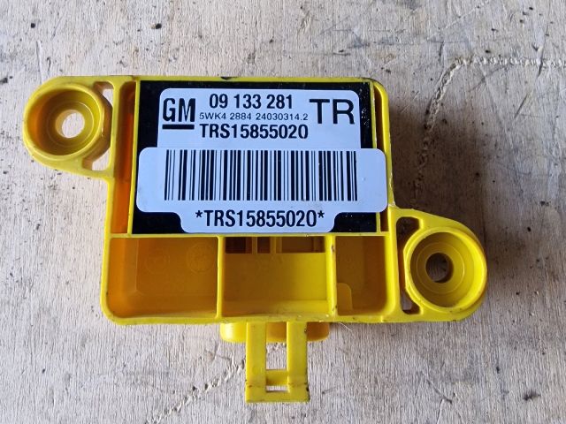 bontott OPEL ASTRA G Jobb első Oldal Ütközés Érzékelő