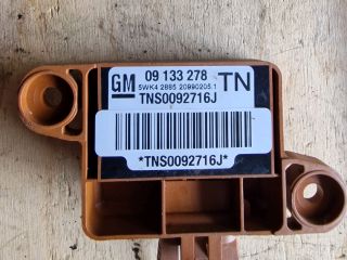 bontott OPEL ASTRA G Jobb első Oldal Ütközés Érzékelő