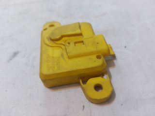 bontott OPEL ASTRA G Jobb első Oldal Ütközés Érzékelő