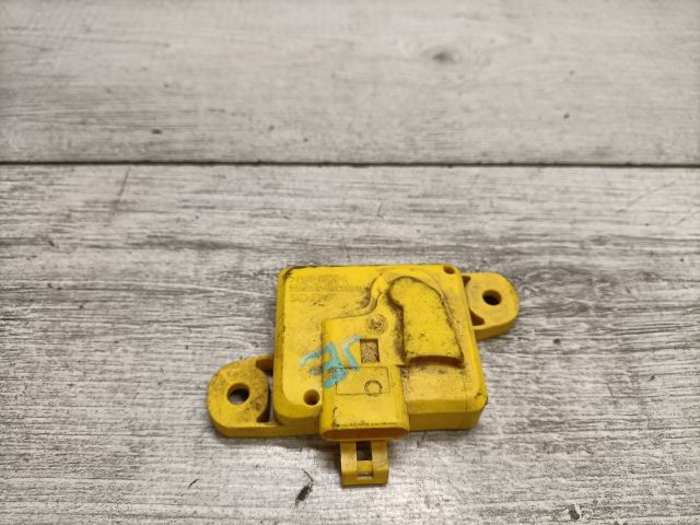 bontott OPEL ASTRA G Jobb első Oldal Ütközés Érzékelő