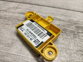 bontott OPEL ASTRA G Jobb első Oldal Ütközés Érzékelő