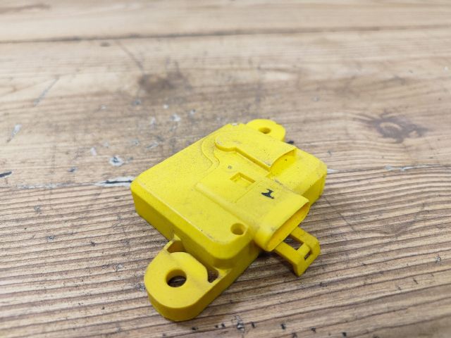 bontott OPEL ASTRA G Jobb első Oldal Ütközés Érzékelő