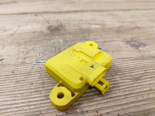 bontott OPEL ASTRA G Jobb első Oldal Ütközés Érzékelő