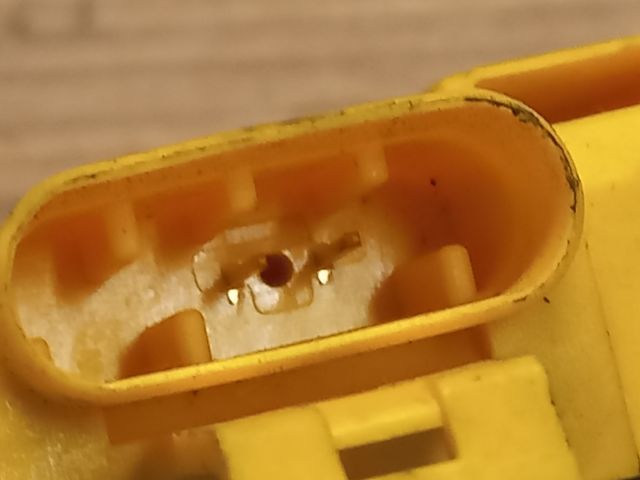 bontott OPEL ASTRA G Jobb első Oldal Ütközés Érzékelő