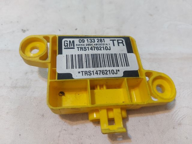 bontott OPEL ASTRA G Jobb első Oldal Ütközés Érzékelő